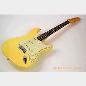 Fender John Mayer ST Electric guitar free shipping