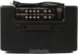 Roland AC-90 2x8" 90-Watt Acoustic Combo Amp