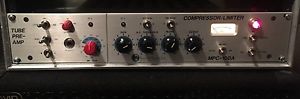 Summit MPC-100A Pre-Amp Compressor/Limiter