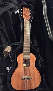 KANILE'A K-1 KOA GUITARLELE K-1 GL6 6 string Ukulele