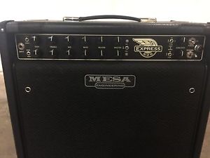 Mesa Boogie Express 5:25 25 watt Guitar Amp