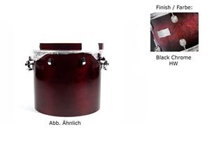 Mapex Orion 18"x16" Gong Bassdrum Wine Burl Burst (BC Hardware) 60% Reduziert !!