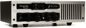 Two Notes Torpedo Reload Reactive-Active Attenuato