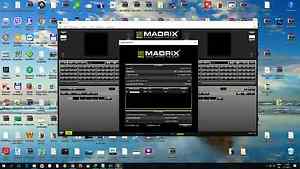 Madrix Ultimate Licence 3.x