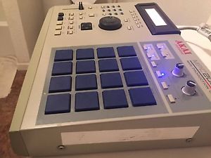 Custom MPC 2000XL