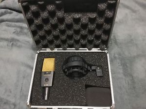 AKG C414 XLII Multipattern Condenser Studio Microphone XL II 2 XL2 LNIB