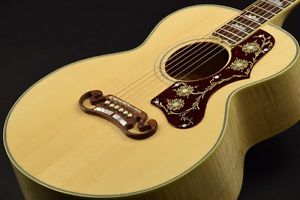Gibson Monthly Limited SJ-200 Parlor Custom Antique Natural FREESHIPPING/123