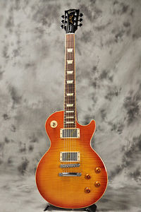 Gibson USA  Les Paul Standard 2012 Light Burst w/HardCase Used #U287