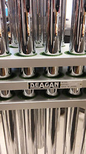 Deagan Concert Chimes Series 9190