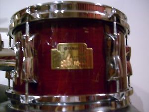 YAMAHA RICK MAROTTA HIPGIG DRUM KIT