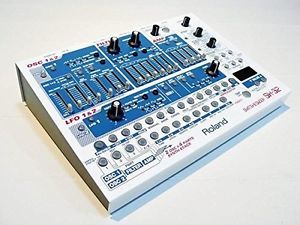Roland Sh32 Virt