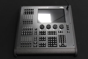 Elation High End HEDGE HOG 4X wtih ROAD CASE