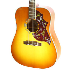 2017 Gibson Hummingbird Acoustic Electric Guitar