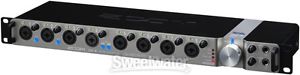 Zoom UAC-8 (UAC8 USB 3.0 Audio Interface)