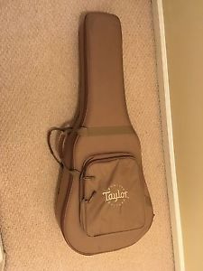 Taylor 200 214ce Acoustic/Electric Guitar