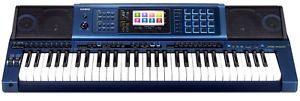 KEYBOARD CASIO MZ-X500 Amazing Workstation @ CarlingfordMUSIC