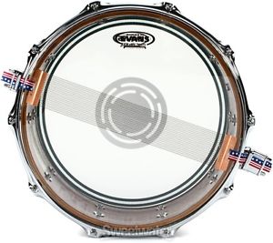 Stone Custom Drum Company Super American Bubinga S