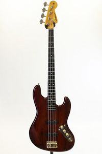 MOON GUITARS JB200 EMG TEAK From JAPAN free shipping #R1427