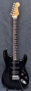 Fender Japan ST-456 "MIJ", c.1984, VG. condition Japanese vintage guitar w/GB