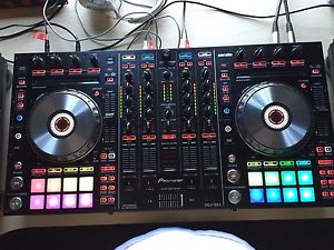 Pioneer ddj-sx2