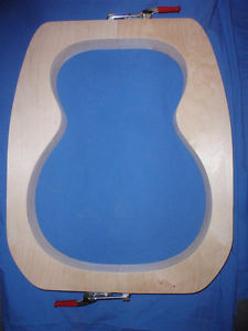 Private sale Blues Creek Guitars 4