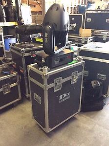 High End Studio Spot CMY 575 Moving Light with Single Case