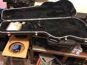 fender american stratocaster