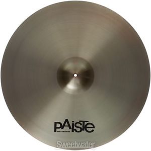 Paiste Giant Beat Crash / Ride Cymbal - 26"