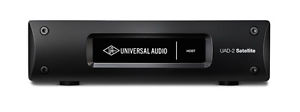 Universal Audio UAD-2 Satellite Quad Thunderbolt 2