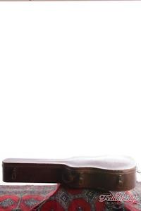 Lifton Gibson Vintage J-45 Case Pink Lining 1950s