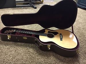 Martin GPCPA4 Performing Artist -- Acoustic-Electric Guitar - GREAT CONDITION