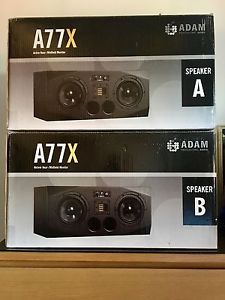 Adam A77X