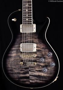 PRS McCarty Singlecut 594 Charcoal Burst 10 Top (147)