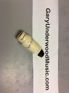 Vintage Brilhart Tonalin 5 Alto Sax Mouthpiece