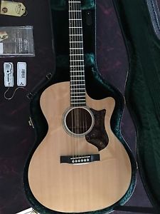 Martin Custom Performing Artist Series GPCPA4 Rosewood Grand Performance