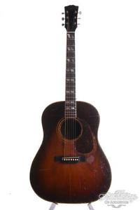 Gibson Southern Jumbo 1948