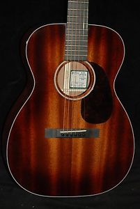 Martin OO-DB Jeff Tweedy Signature Acoustic