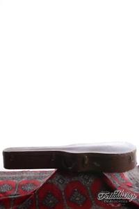 Gibson Vintage J-45, J50, Southern Jumbo, Case 1950s