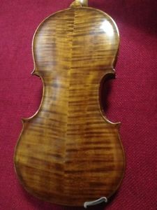 Violino Liutaio Igor Bivona 1995