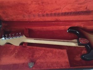 Made in USA 1978 Fender Stratocaster-Rosewood Fretboard - 3-Color Sunburst