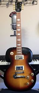 Gibson Les Paul Studio 2012