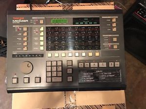 Tascam Midiizer MTS-1000, IF-1000 Parallel Interface And Cables