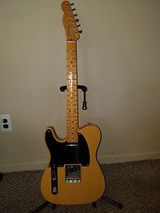 Fender Telecaster 52 Reissue lefty (2013) USA
