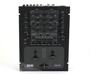 Rane TTM 57SL DJ Mixer 57 SL