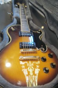 Vintage Ibanez Custom Agent 2405  - HSC