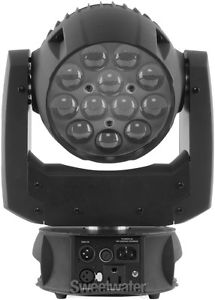 Chauvet DJ Intimidator Wash Zoom 450 IRC 12-LED RG