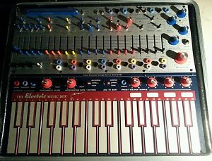Buchla Music Easel