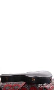 Martin Vintage Dreadnought Case Blue Lining 1950s 1960s