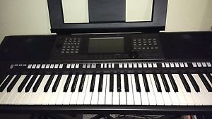 yamaha psr-s770