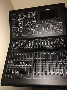 Midas M32R Digital 40 Channel Compact Audio Mixing Console